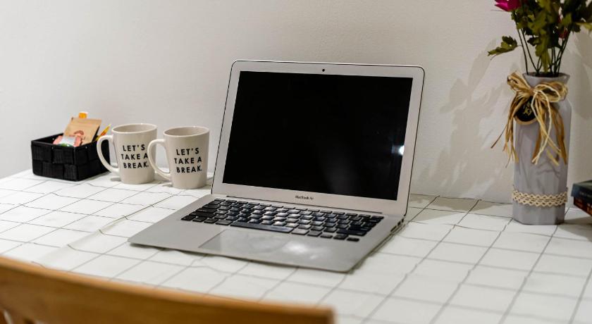 ホーチミン B Homestay Bến Thành 2つ星 ホテル ロビー