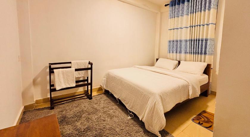 Image of Deluxe Double Room 11