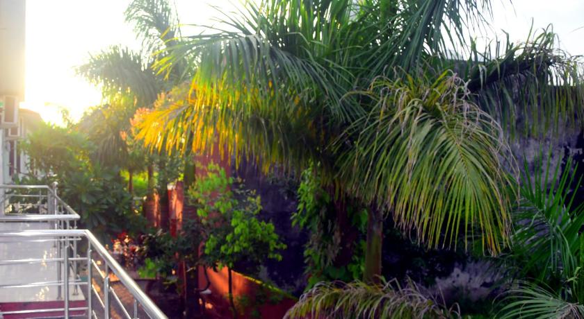 Tiger Eye Resort Kotabagh - image 10