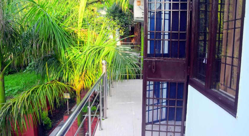 Tiger Eye Resort Kotabagh - image 40