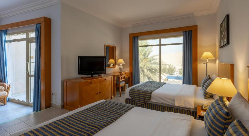 Image of Chalet Twin Room 0