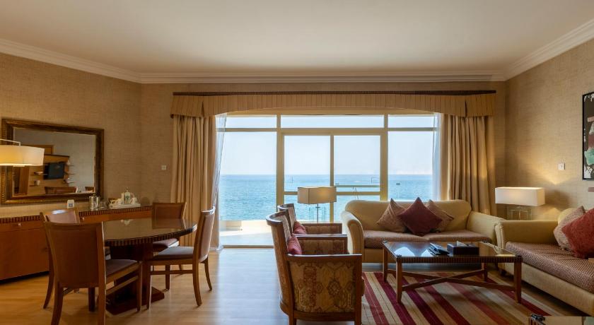 Image of Deluxe Sea View Suite 1
