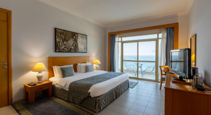 Image of Room with Sea View 3