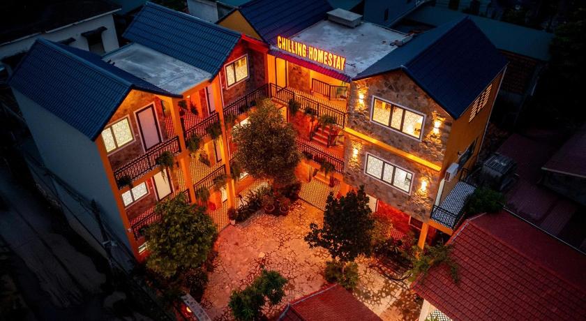 Cozy Son Hotel – Ninh Binh
