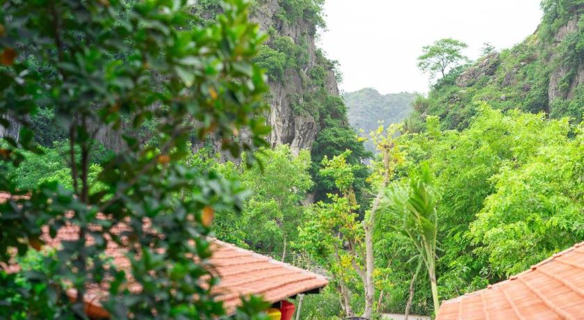 Cozy Son Hotel – Ninh Binh