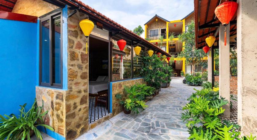 Cozy Son Hotel – Ninh Binh