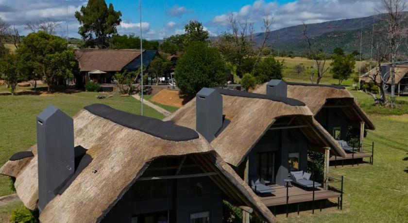 Honeyguide Conservation Lodge