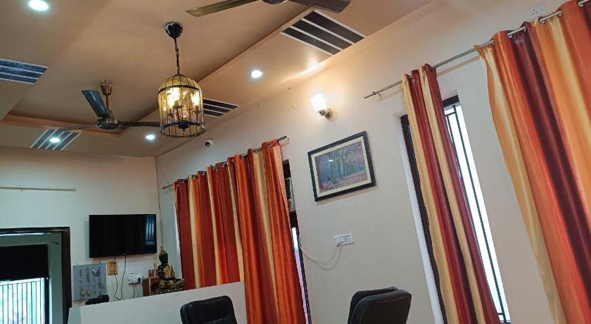 Tiger Eye Resort Kotabagh - image 16