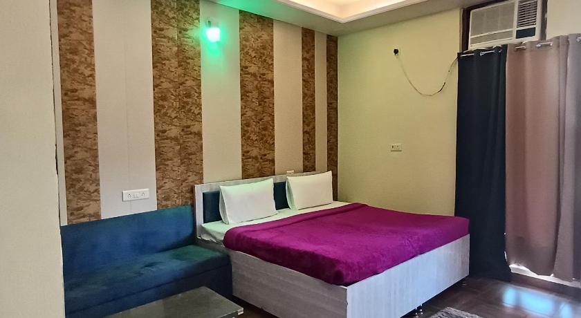 Tiger Eye Resort Kotabagh - image 12