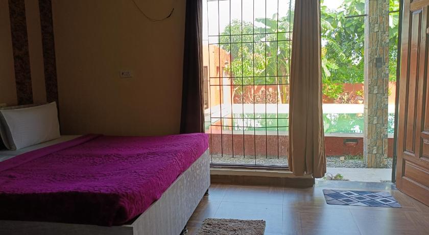 Tiger Eye Resort Kotabagh - image 21