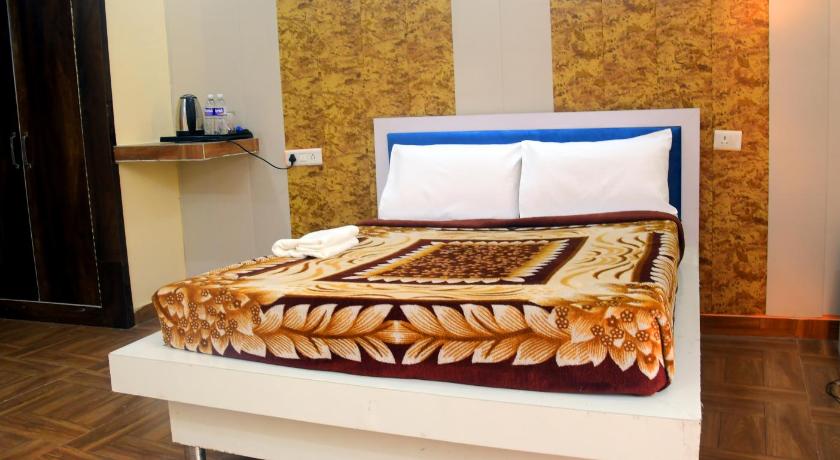 Tiger Eye Resort Kotabagh - image 17