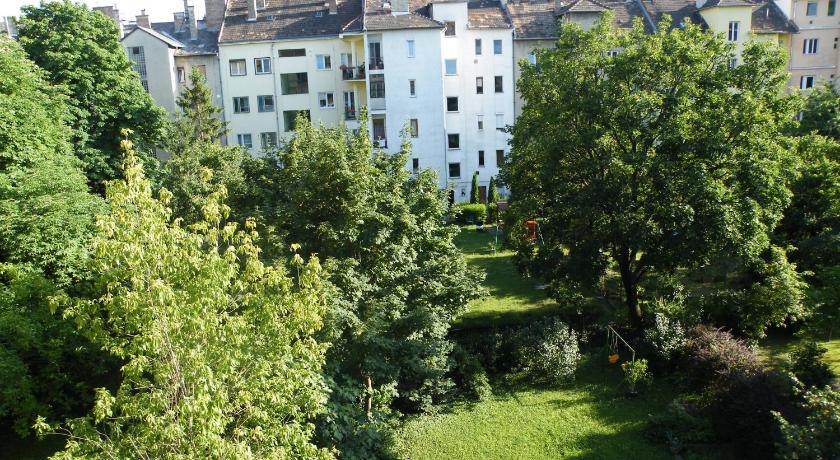 Apartment Buda Budapest photo