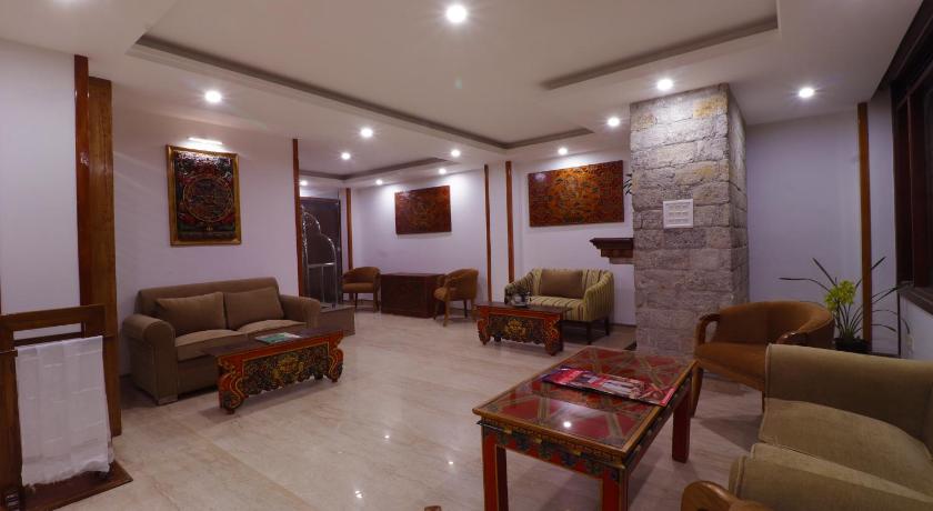 Hotel Denzong Sangrila - image 16
