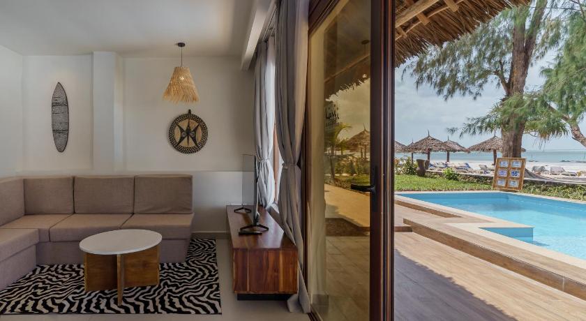 Kiwengwa Beach Resort - image 12