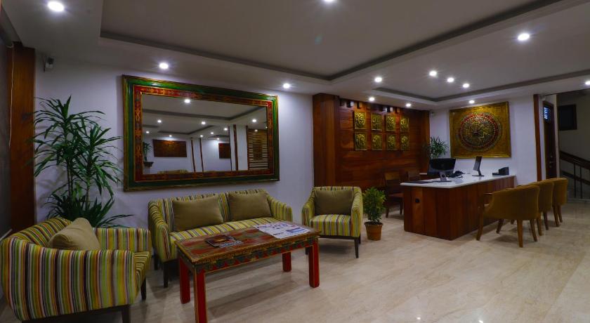 Hotel Denzong Sangrila - image 5