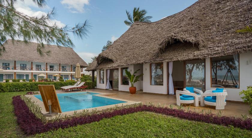 Kiwengwa Beach Resort - image 14