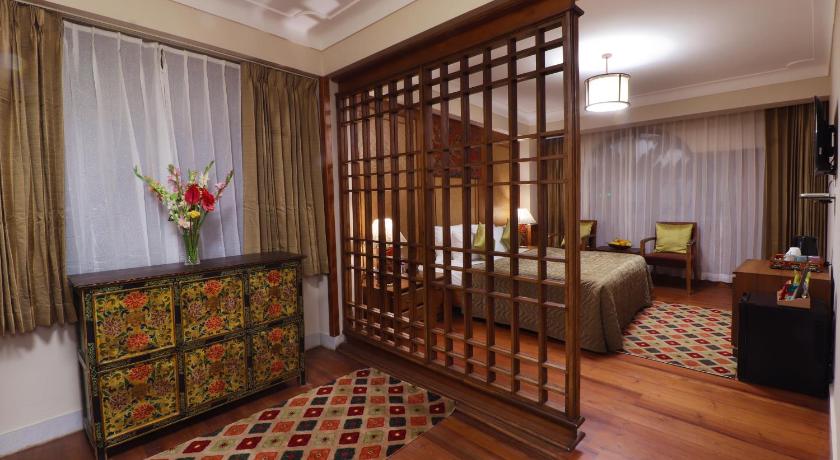 Hotel Denzong Sangrila - image 20