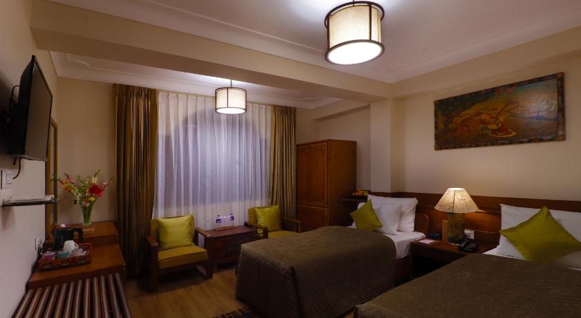 Hotel Denzong Sangrila - image 32