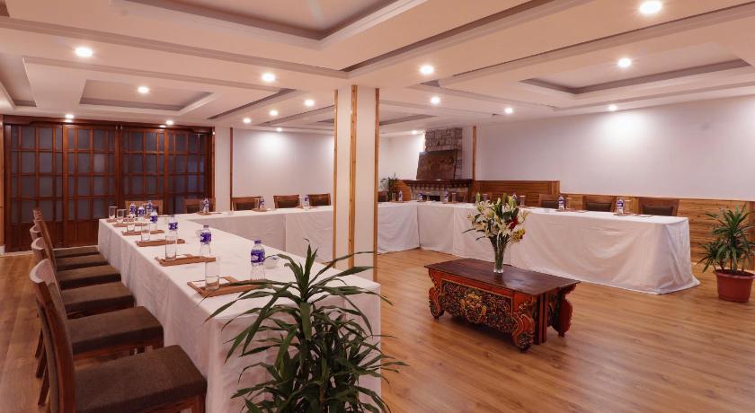 Hotel Denzong Sangrila - image 14