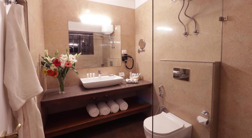 Hotel Denzong Sangrila - image 23