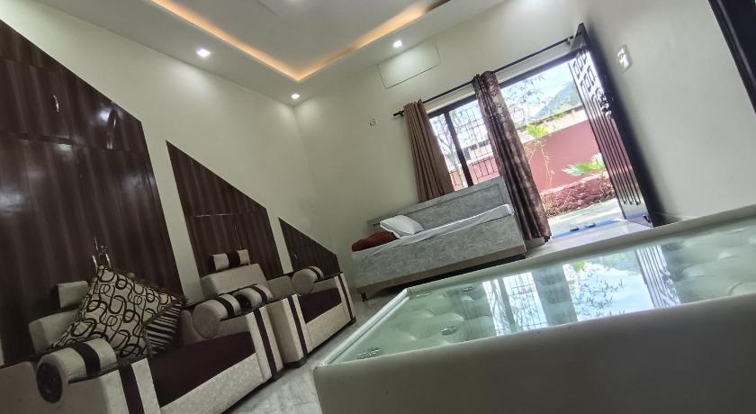 Tiger Eye Resort Kotabagh - image 37