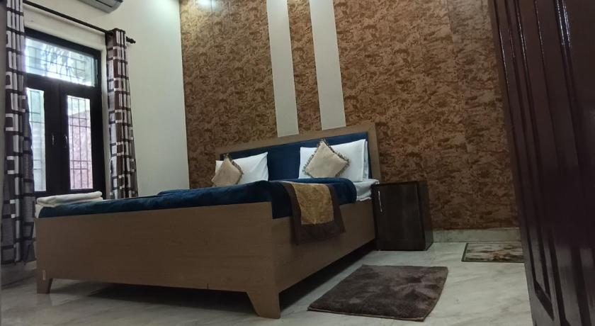 Tiger Eye Resort Kotabagh - image 22
