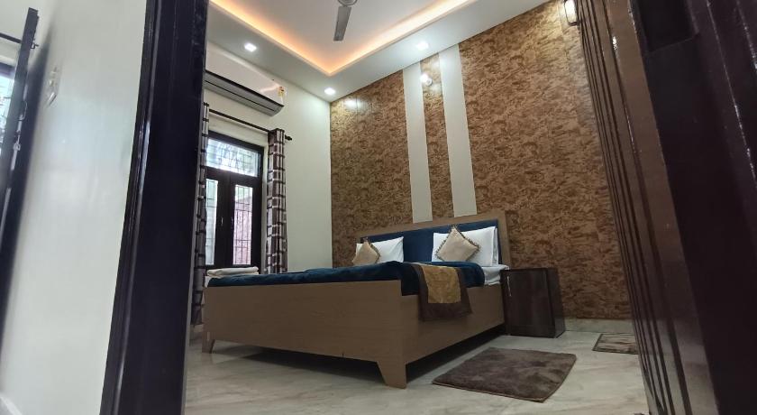 Tiger Eye Resort Kotabagh - image 46