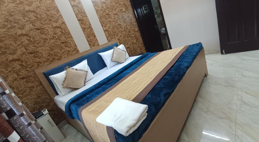 Tiger Eye Resort Kotabagh - image 11
