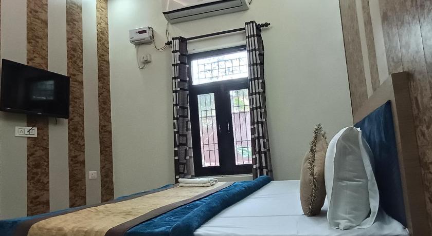 Tiger Eye Resort Kotabagh - image 3