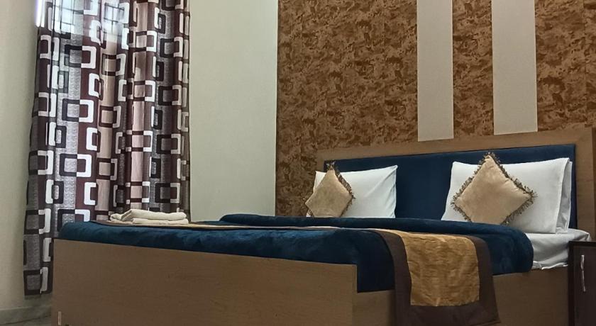 Tiger Eye Resort Kotabagh - image 36