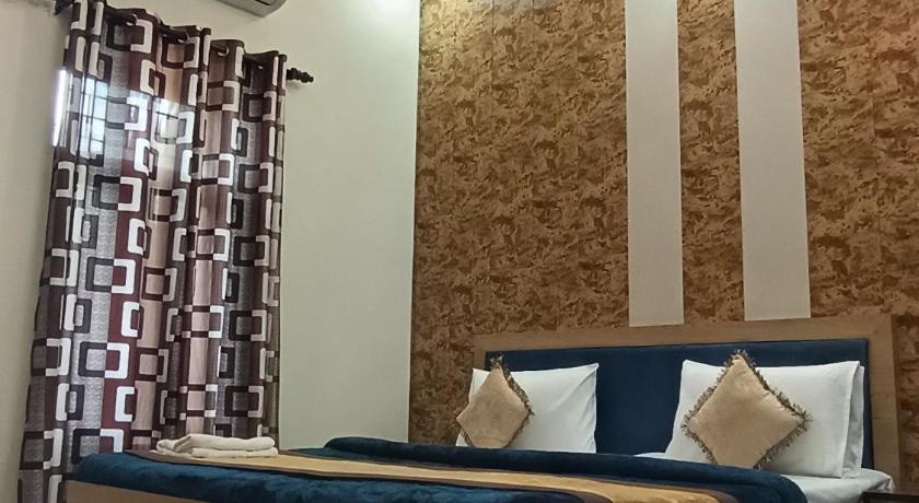 Tiger Eye Resort Kotabagh - image 14