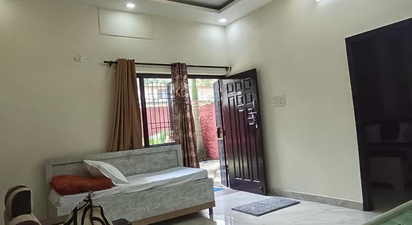 Tiger Eye Resort Kotabagh - image 50
