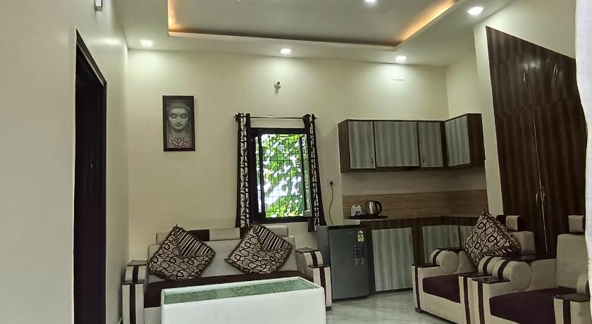 Tiger Eye Resort Kotabagh - image 26