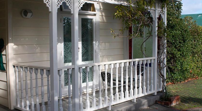 The Great Ponsonby Art Hotel Bed and Breakfast photo