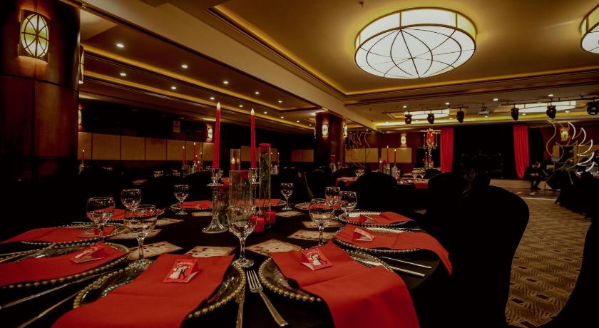 CK Farabi Hotel - image 3