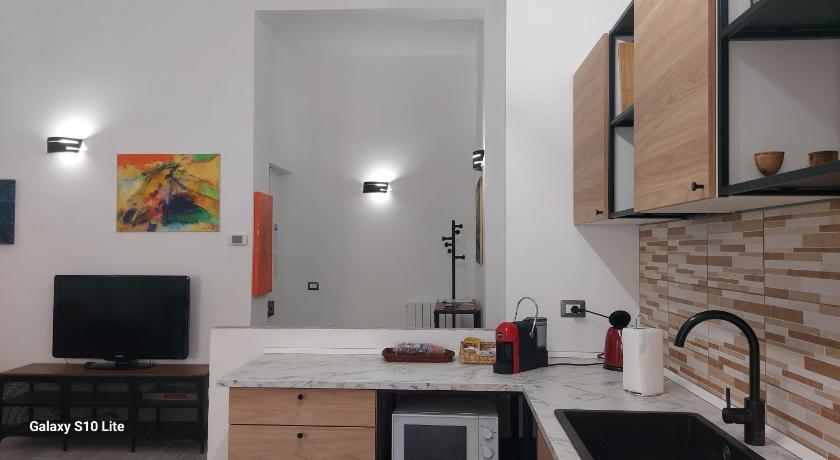 Rome A2 Passi Appartamento - Roma Monte Mario 3-Star Single Room view