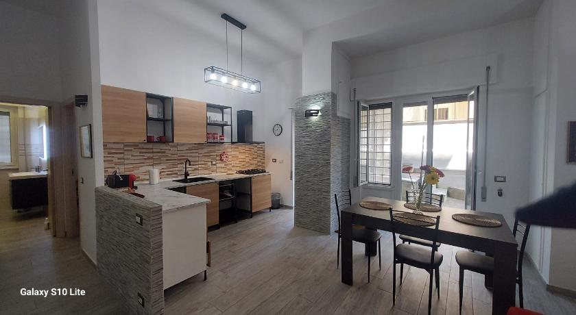 Rome A2 Passi Appartamento - Roma Monte Mario 3-Star Single Room exterior