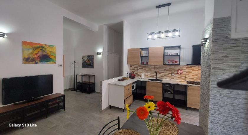 Rome A2 Passi Appartamento - Roma Monte Mario 3-Star Single Room suite