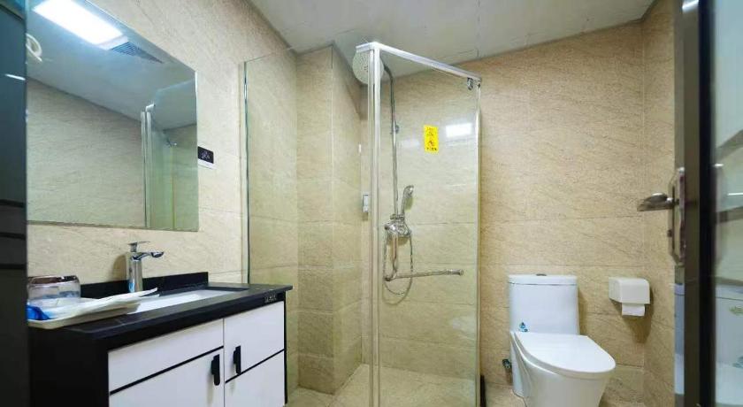 장자제 / 장가계 Jiulizhai Hotel 호텔 부대시설