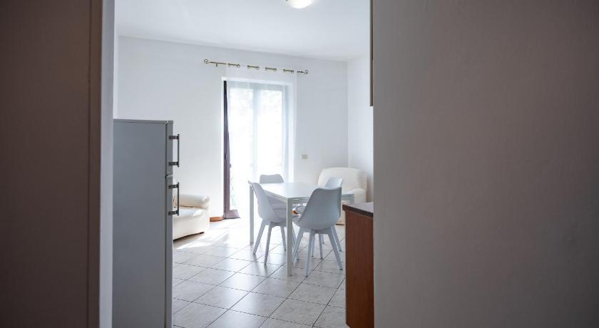 アッシジ I Due Olivi - Assisi Living 3つ星 ゲストハウス ロビー