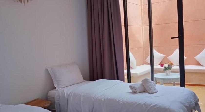 Appartement Le Sable Uniquement les familles