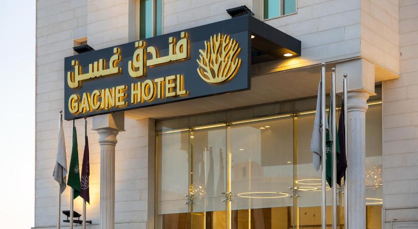 Gacine Hotel - image 10