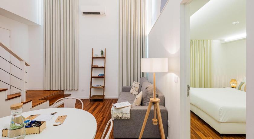 รูปของDeluxe Suite with Pateo View 1