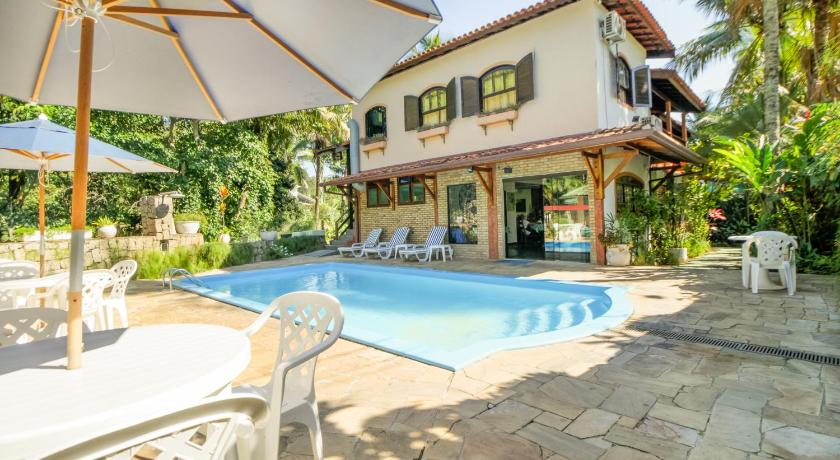 VELINN Feiticeira Praia Hotel