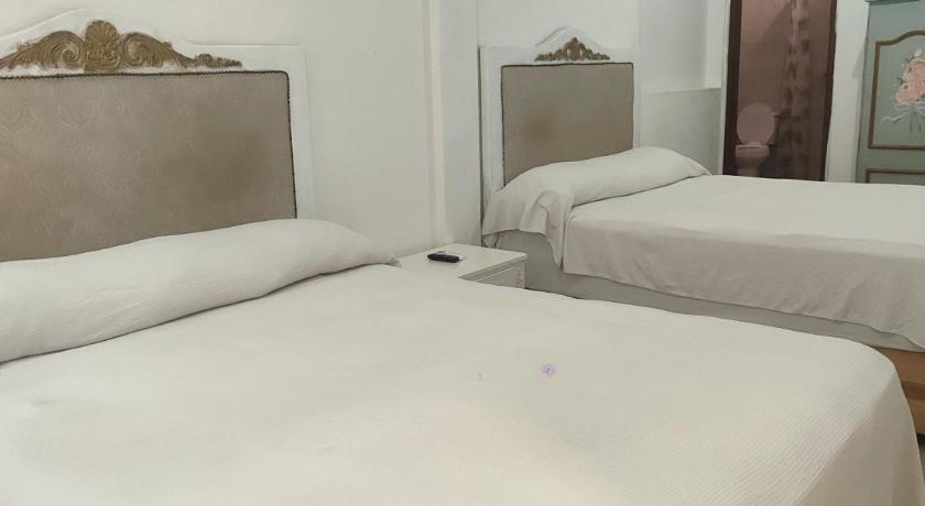 瓦哈卡 Lula777 酒店 套房