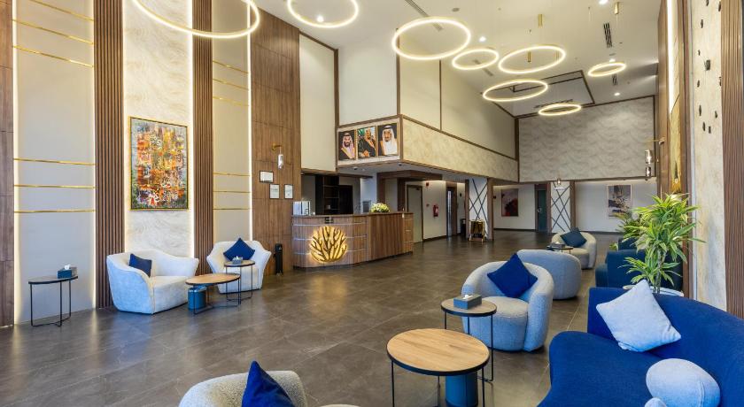 Gacine Hotel - image 6