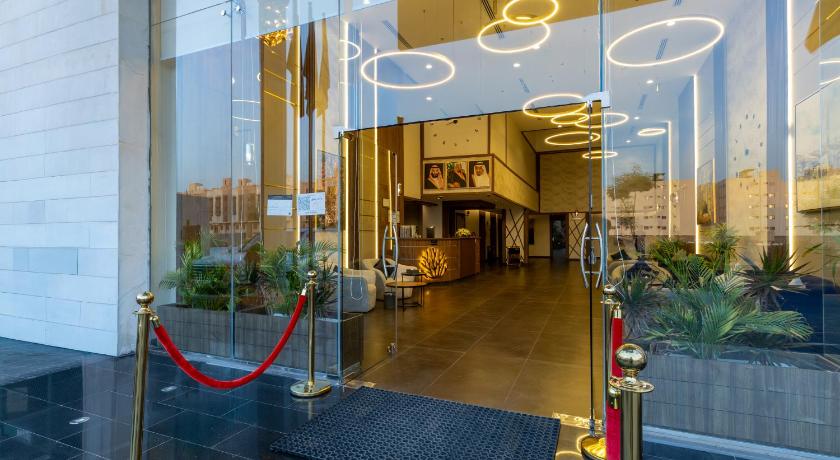 Gacine Hotel - image 8
