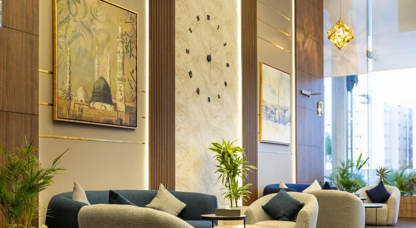 Gacine Hotel - image 3