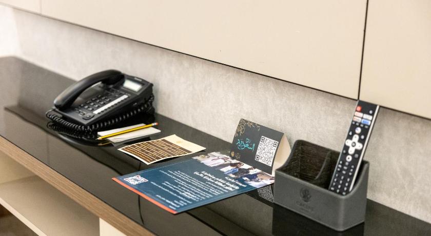Gacine Hotel - image 15