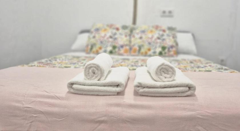 Sevilla Casa Deluxe Gran Plaza 3-Star Single Room exterior